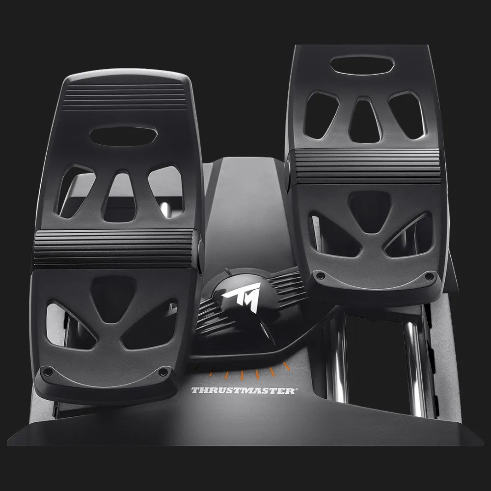 Джойстик Thrustmaster T-16000m fcs Flight Pack PC (UA)