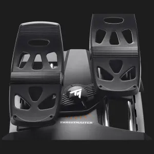 Джойстик Thrustmaster T-16000m fcs Flight Pack PC (UA) в Дрогобичі