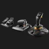 Джойстик Thrustmaster T-16000m fcs Flight Pack PC (UA)