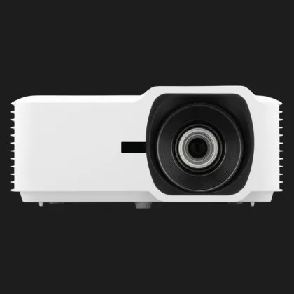 Мультимедийный проектор ViewSonic LS630W (White) (UA)