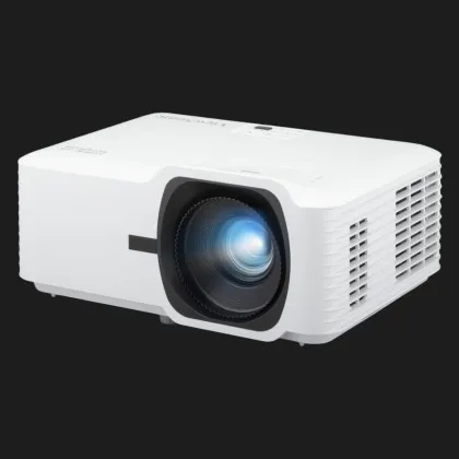 Мультимедийный проектор ViewSonic LS630W (White) (UA)
