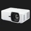 Мультимедійний проектор ViewSonic LS630W (White) (UA)