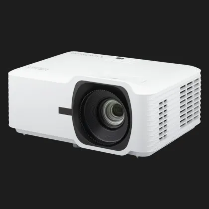 Мультимедийный проектор ViewSonic LS630W (White) (UA)