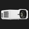 Мультимедійний проектор ViewSonic LS630W (White) (UA)