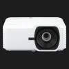 Мультимедійний проектор ViewSonic LS630W (White) (UA)