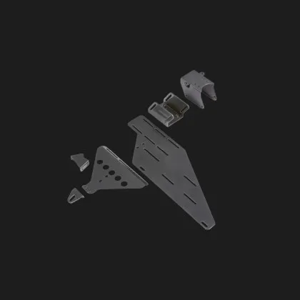 Крепление шифтера для кресел Playseat Evolution (UA) в Каменском