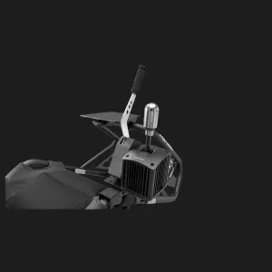 Кріплення шифтера для крісел Playseat Trophy (UA) в Бродах