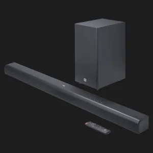Саундбар JBL Cinema SB580 (Black) (JBLSB580BLKEP) в Чернівцях
