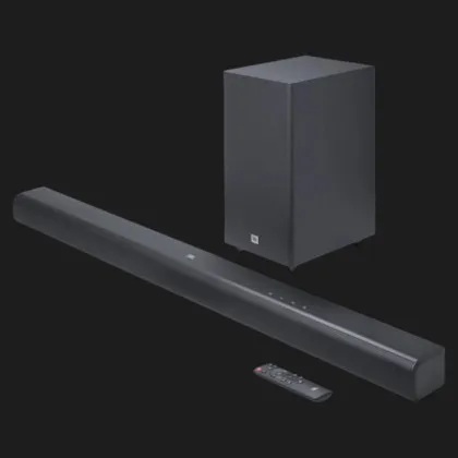 Саундбар JBL Cinema SB580 (Black) (JBLSB580BLKEP) в Чернигове
