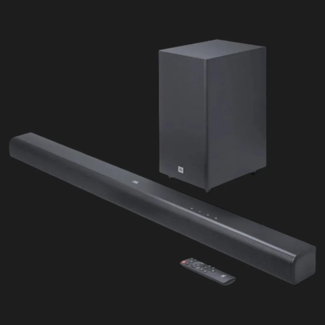 Саундбар JBL Cinema SB580 (Black) (JBLSB580BLKEP)