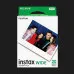 Фотобумага Fujifilm INSTAX WIDE GLOSSY (108х86мм 2х10шт)