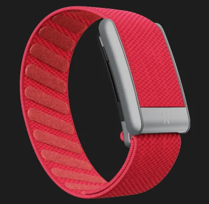 Ремінець Whoop SuperKnit Band для Whoop 5.0/Peak/One (Rhodonite)