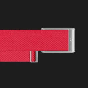 Ремешок Whoop SuperKnit Band для Whoop 5.0/Peak/One (Rhodonite)