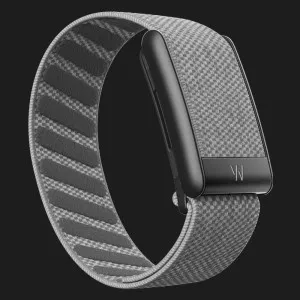 Ремешок Whoop SuperKnit Band для Whoop 5.0/Peak/One (Graphite)
