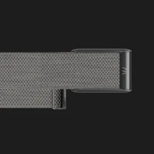 Ремешок Whoop SuperKnit Band для Whoop 5.0/Peak/One (Graphite)