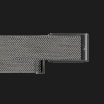 Ремінець Whoop SuperKnit Band для Whoop 5.0/Peak/One (Graphite)