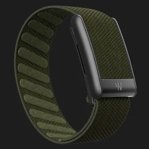 Ремешок Whoop SuperKnit Band для Whoop 5.0/Peak/One (Forest)