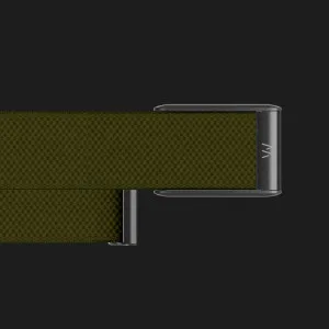 Ремешок Whoop SuperKnit Band для Whoop 5.0/Peak/One (Forest)