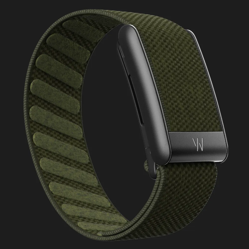 Ремінець Whoop SuperKnit Band для Whoop 5.0/Peak/One (Forest)