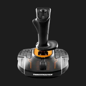 Джойстик Thrustmaster T-16000m fcs Flight Pack PC (UA) в Дрогобичі