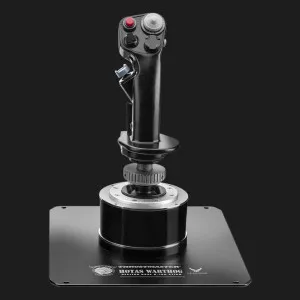 Джойстик Thrustmaster Hotas Warthog PC (UA) в Дрогобичі