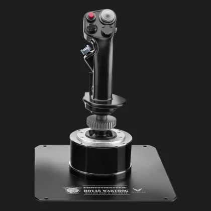Джойстик Thrustmaster Hotas Warthog PC (UA) в Камʼянському