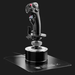 Джойстик Thrustmaster Hotas Warthog PC (UA) в Дрогобичі