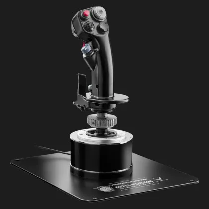 Джойстик Thrustmaster Hotas Warthog PC (UA) в Камʼянському