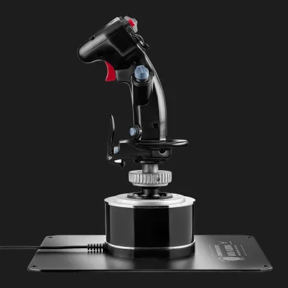 Джойстик Thrustmaster Hotas Warthog PC (UA) в Камʼянському