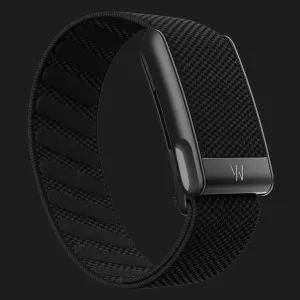 Ремешок Whoop SuperKnit Band для Whoop MG (Obsidian)