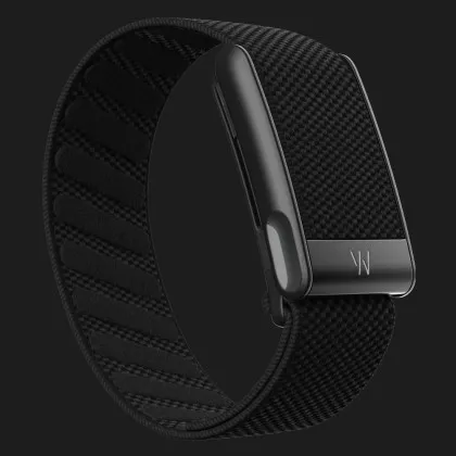 Ремінець Whoop SuperKnit Band для Whoop MG (Obsidian)