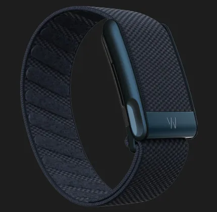Ремешок Whoop SuperKnit Band для Whoop MG (Midnight)