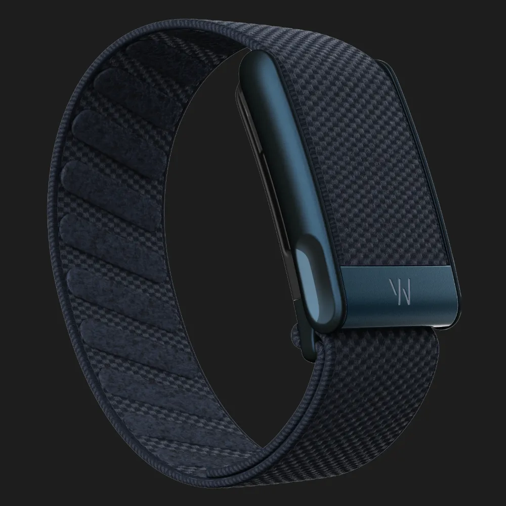 Ремінець Whoop SuperKnit Band для Whoop MG (Midnight)
