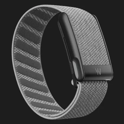 Ремінець Whoop SuperKnit Band для Whoop MG (Graphite)
