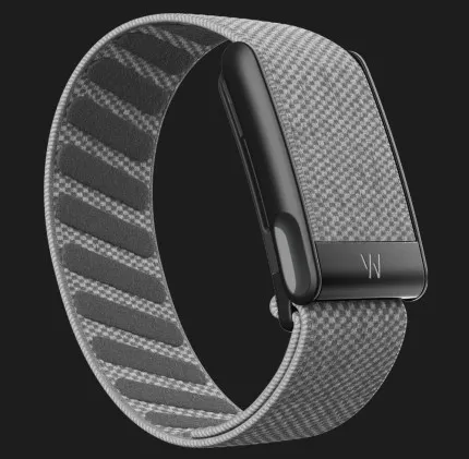 Ремінець Whoop SuperKnit Band для Whoop MG (Graphite)