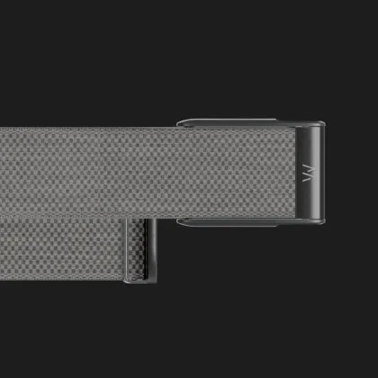 Ремінець Whoop SuperKnit Band для Whoop MG (Graphite)