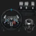 Комплект (кермо, педалі) Logitech G29 SE + Shifter (EU)
