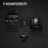 Комплект (кермо, педалі) Logitech G29 SE + Shifter (EU)