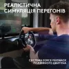 Комплект (кермо, педалі) Logitech G29 SE + Shifter (EU)