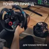 Комплект (кермо, педалі) Logitech G29 SE + Shifter (EU)