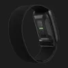Ремінець Whoop CoreKnit Bicep Band для Whoop 5.0/MG (Jet Black) (S/M)