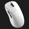 Игровая мышь GamePro Asgard Odin Wireless/USB-C 8K PAW3950 (GM035W) (White) (UA)