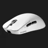 Игровая мышь GamePro Asgard Odin Wireless/USB-C 8K PAW3950 (GM035W) (White) (UA)