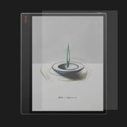 Захисна плівка Hydrogel Pro для BOOX Tab X С (Glossy Clear) в Ковелі