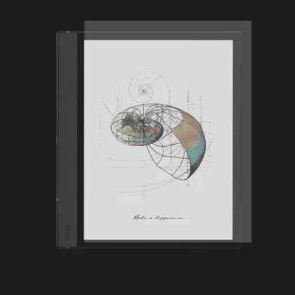 Захисна плівка Hydrogel Pro для BOOX Note Air 4 C (Glossy Clear) в Ковелі