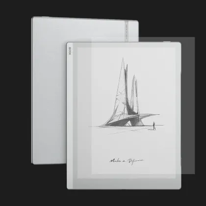 Захисна плівка Hydrogel Pro для BOOX Go 10.3 (Glossy Clear) в Ковелі