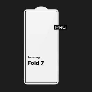 Защитное стекло Full Glass для Samsung Fold 7 в Хмельницком
