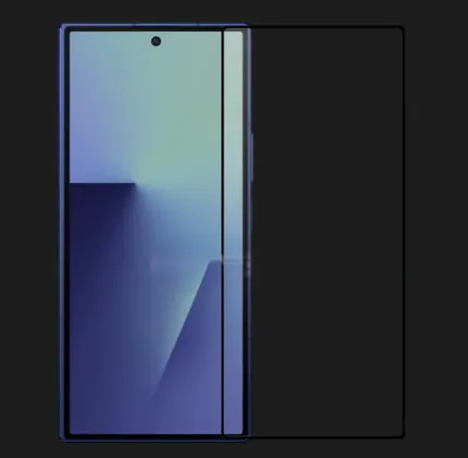 Защитное стекло Full Glass для Samsung Fold 7