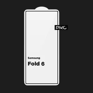 Защитное стекло Full Glass для Samsung Fold 6 в Хмельницком