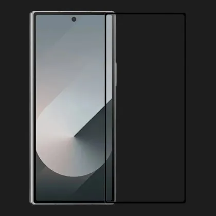Захисне скло Full Glass для Samsung Fold 6